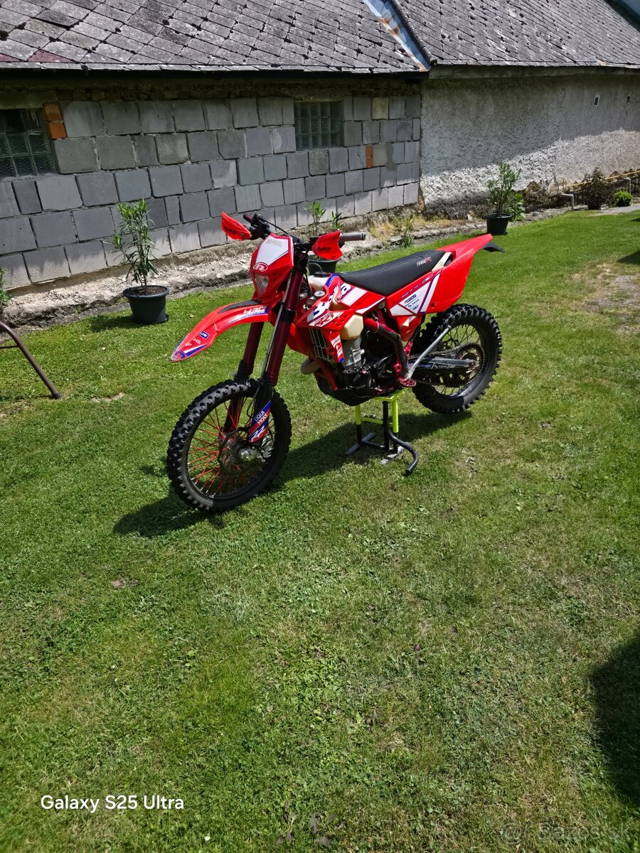 Beta rr 430