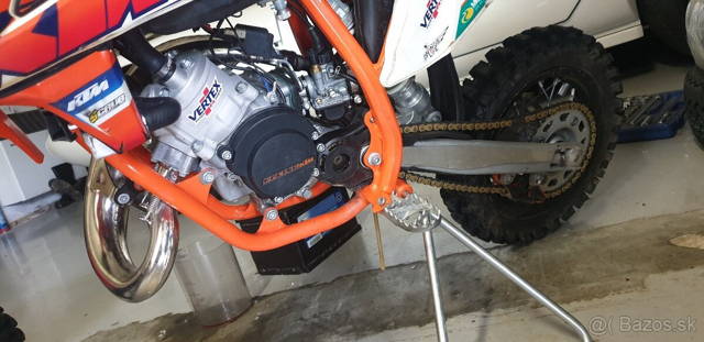 KTM SX 50 2021