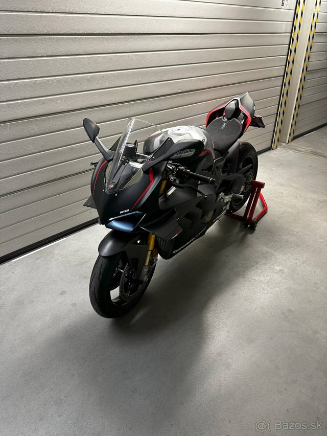 Ducati Panigale V4 SP