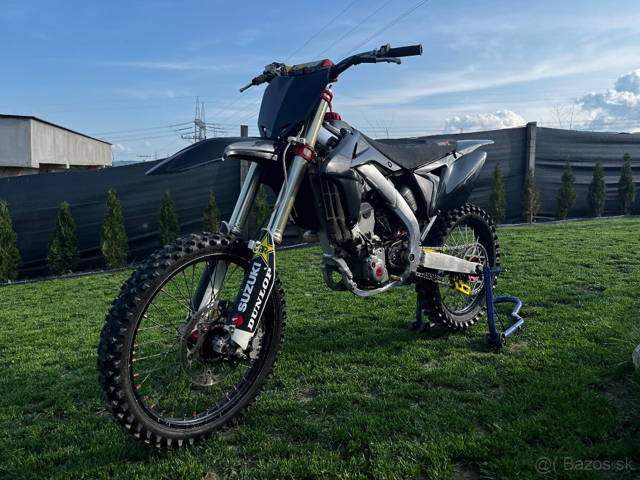 ♣️ Suzuki RMZ 250 ♣️