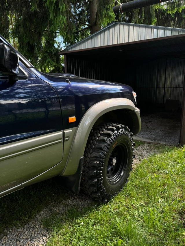 Patrol y61
