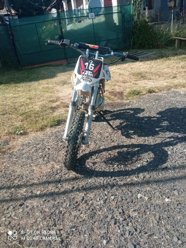 Pidbike