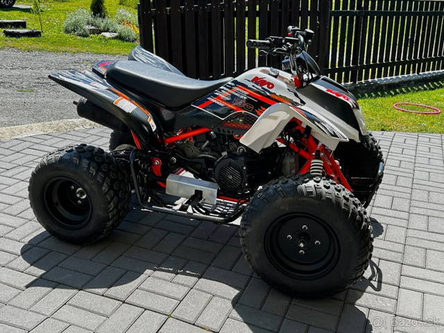 KAYO 180 SPORT