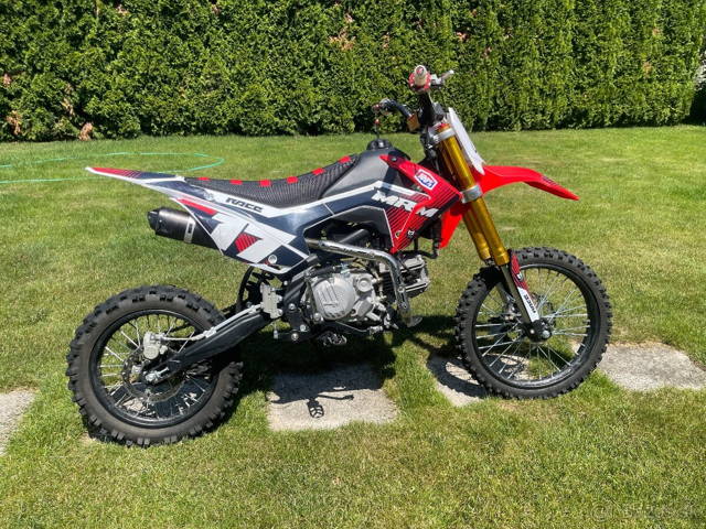 MRM 190 beast