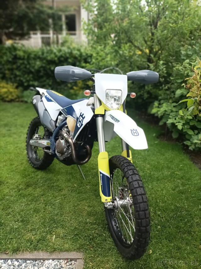 Husqvarna FE 350