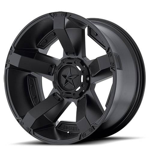 XD 811 ROCKSTAR JEEP r18