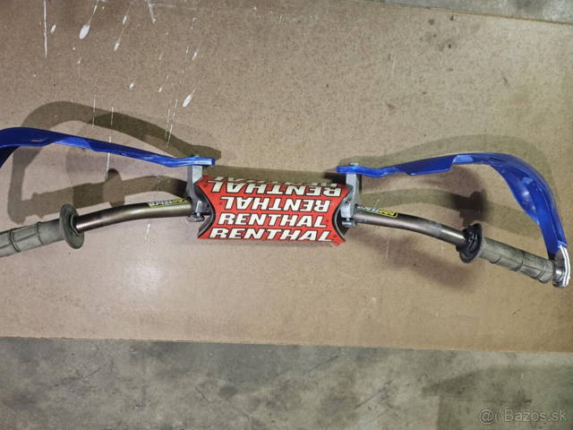 Riadidlá Pro Taper EVO BAR 28,6mm