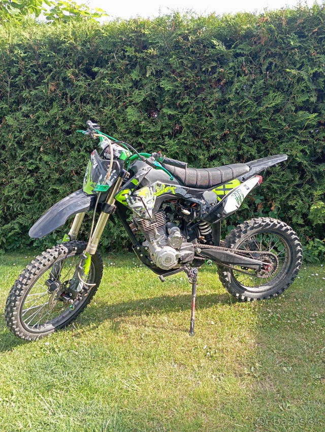 Scorpion 250