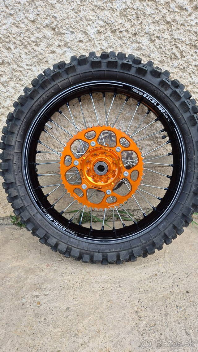 KTM kolesa Kite A60