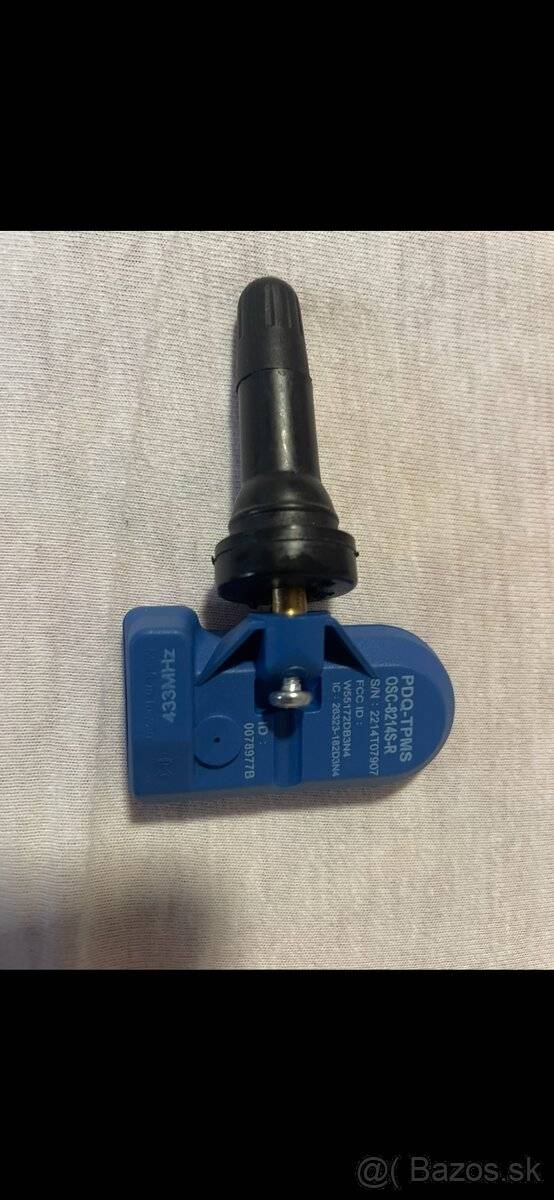 Snimace tlaku kolies jeep wrangler jk