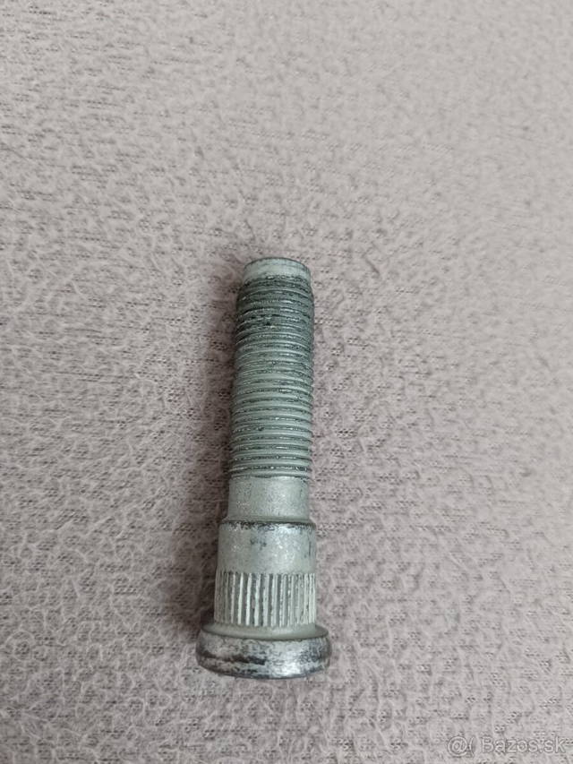 Skrutky Mopar M14 1,5