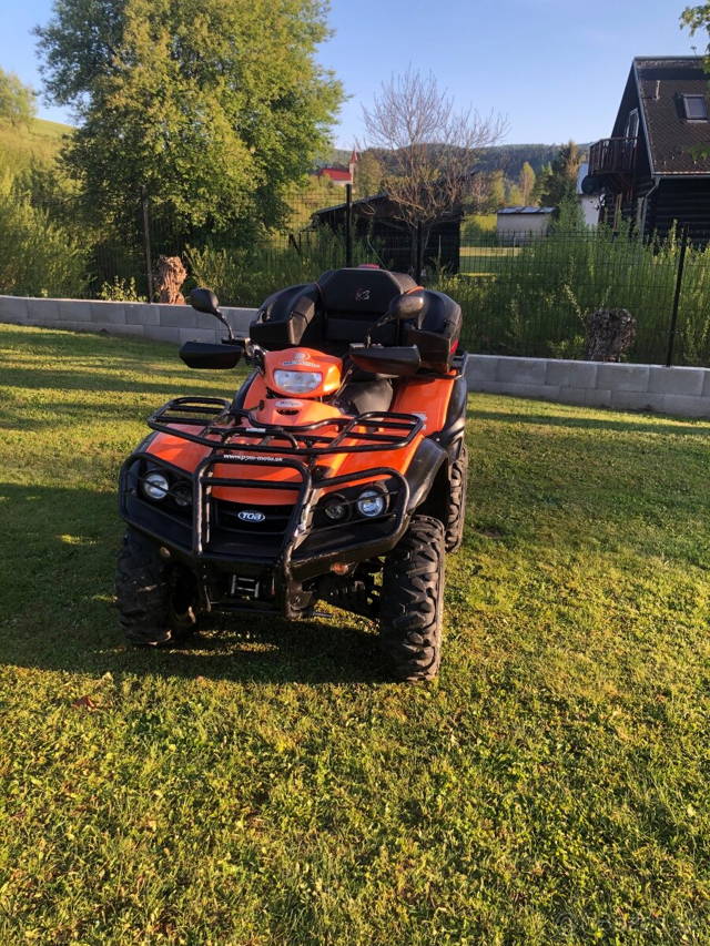TGB BLADE 550SE