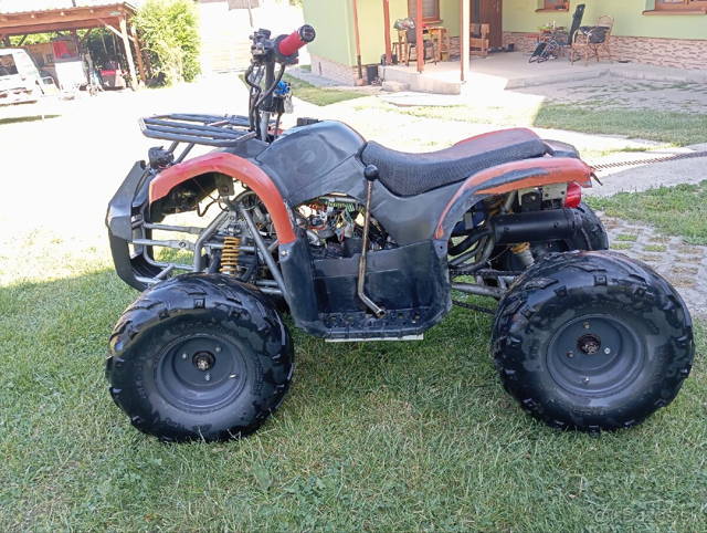 ATV 125