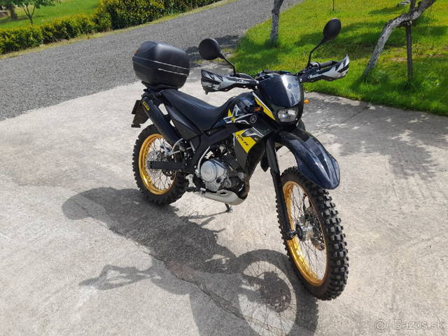 Yamaha XT 125 R