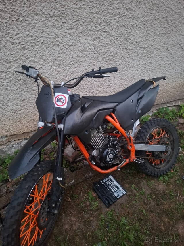 Minirocket 250