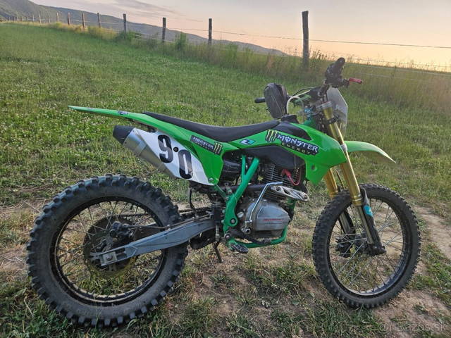 Pitrock 250