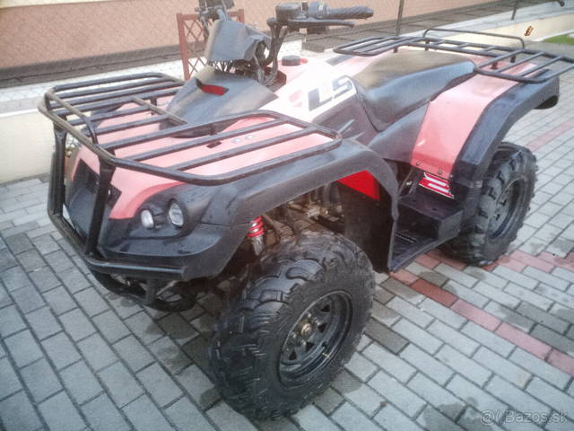 KEEWAY 300