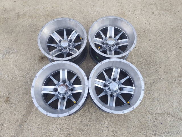 Disky 12"
