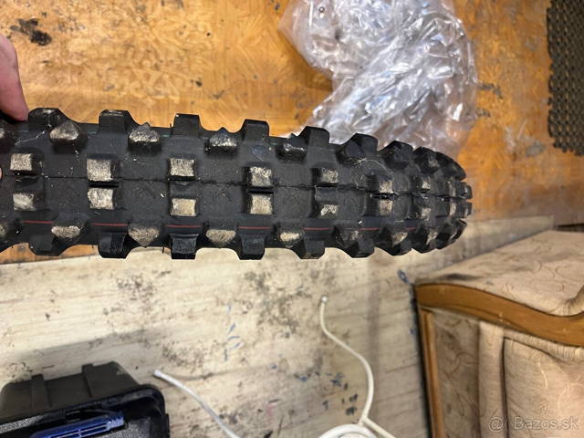 Xgrip predna guma
