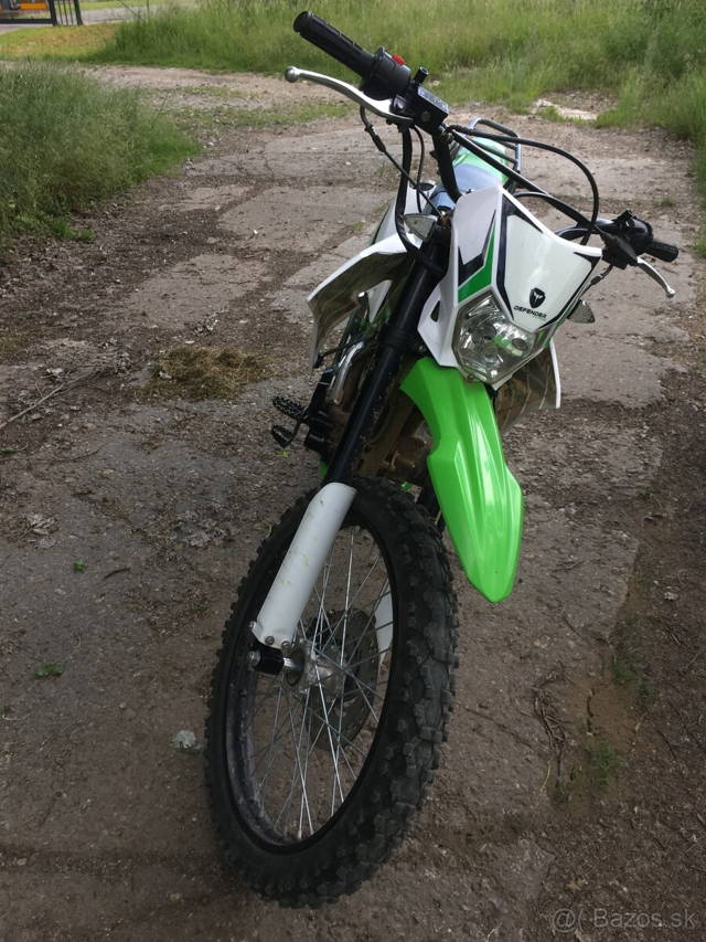 Enduro