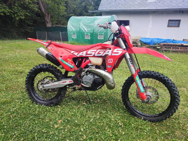 Gas Gas EC250 2021