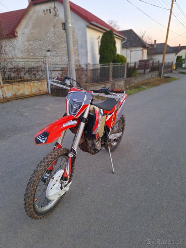 Ktm xc-f 450 2013