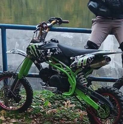 Pribitike 125