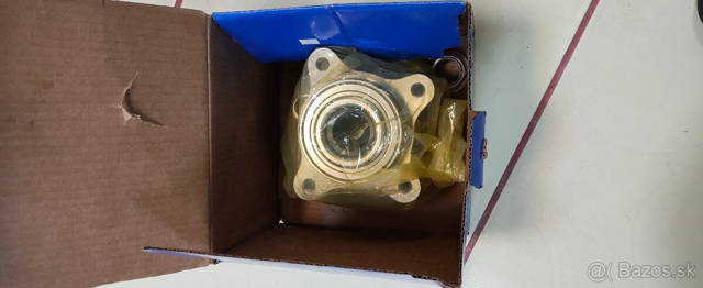 Predám súpravu ložisk SKF VKBA6750