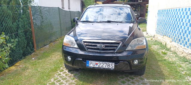 Sorento