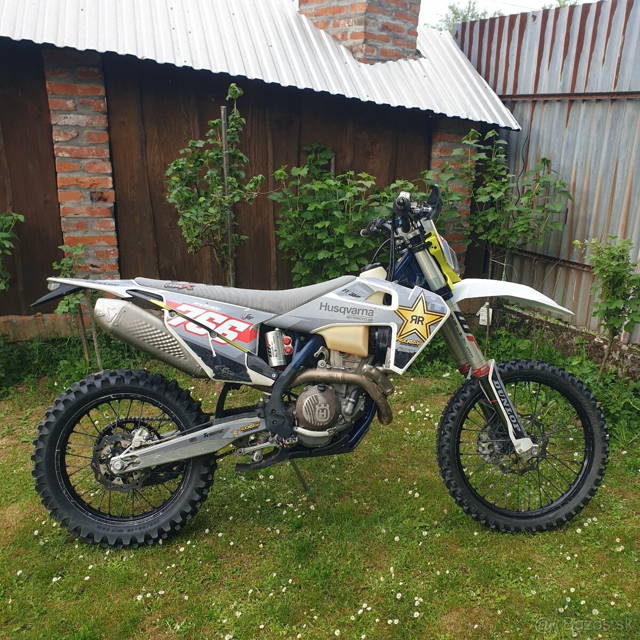 Husqvarna