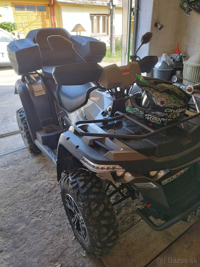 Linhai 575