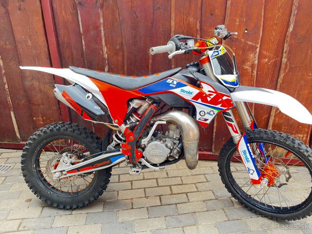 KTM SX 85