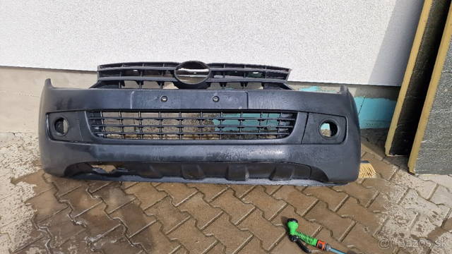 Naraznik Amarok