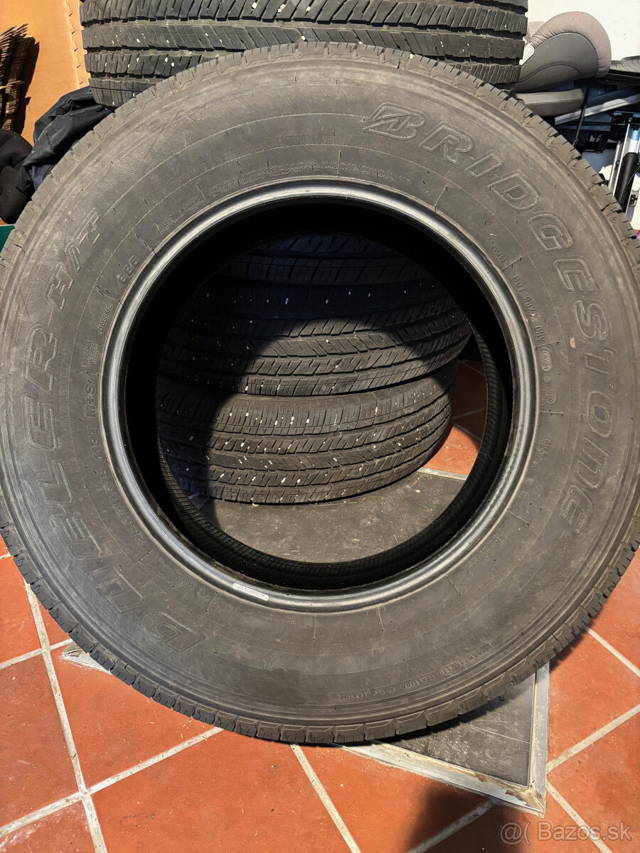 Bridgestone Dueler H/T
