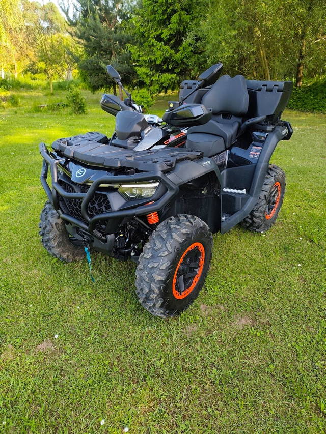 Cf moto x1000 G3 Premium