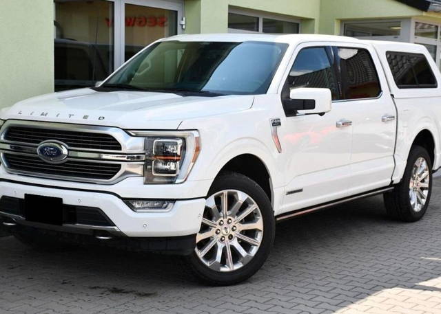 Ford F-150 LIMITED 3,5L V6 POWERBOOST 289 kw