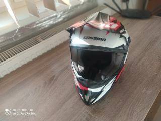 CASSIDA CROSSCZP VELKOS ,S,