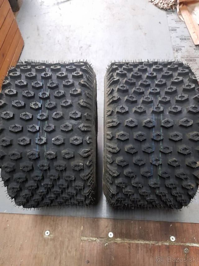 Kenda 18x9,5-8