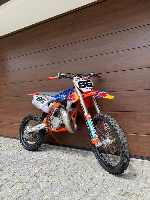 KTM-SX 85 2020