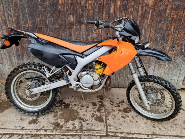 Malaguti xtm50
