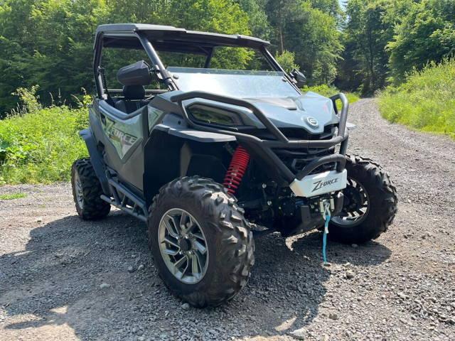 CFMOTO Gladiator Z950 Sport SSV