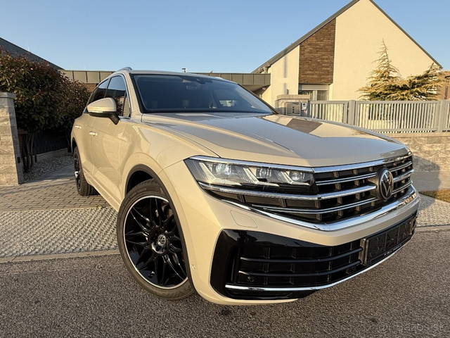 VW TOUAREG 4MOTION 3.0 V6 TDI,VIRTUAL,MATRIX,KOZA,26500KM