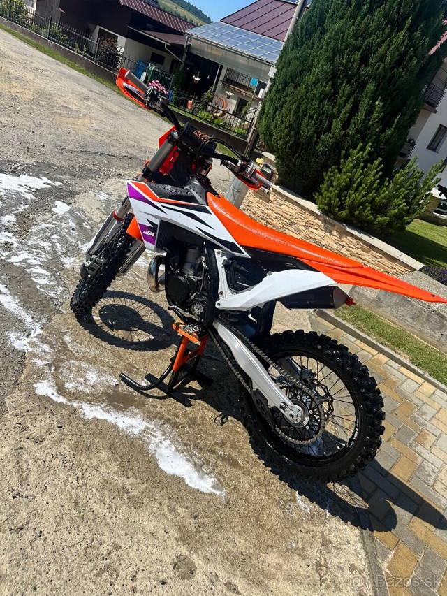Ktm sx 300