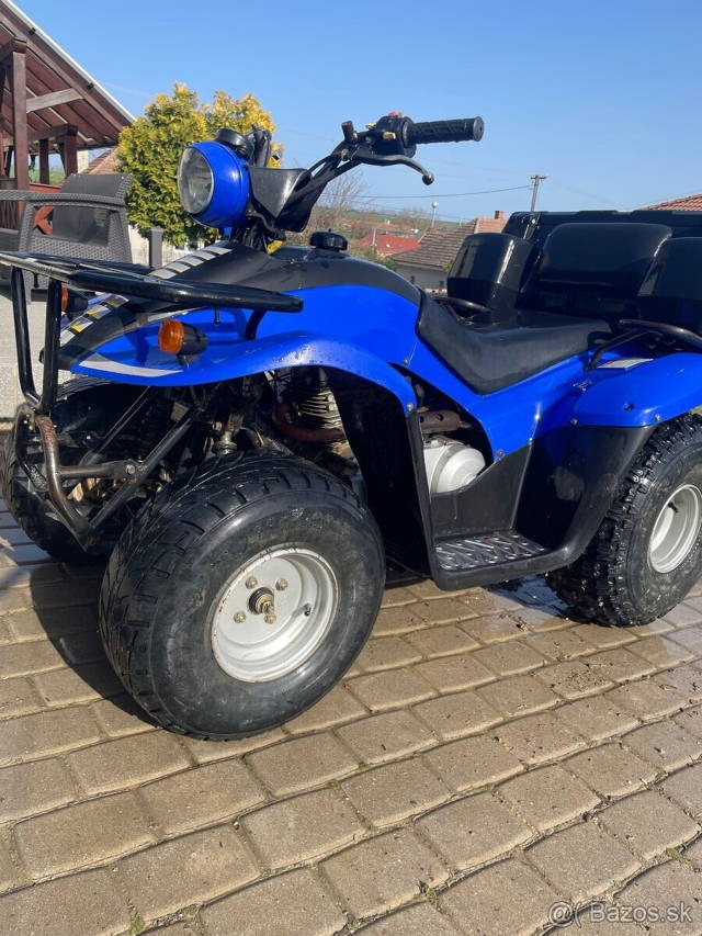 Kymco mx er 150ccm.