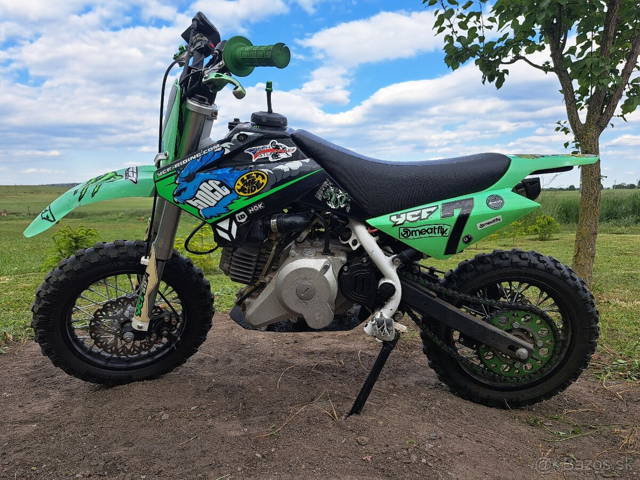 Ycf 50A