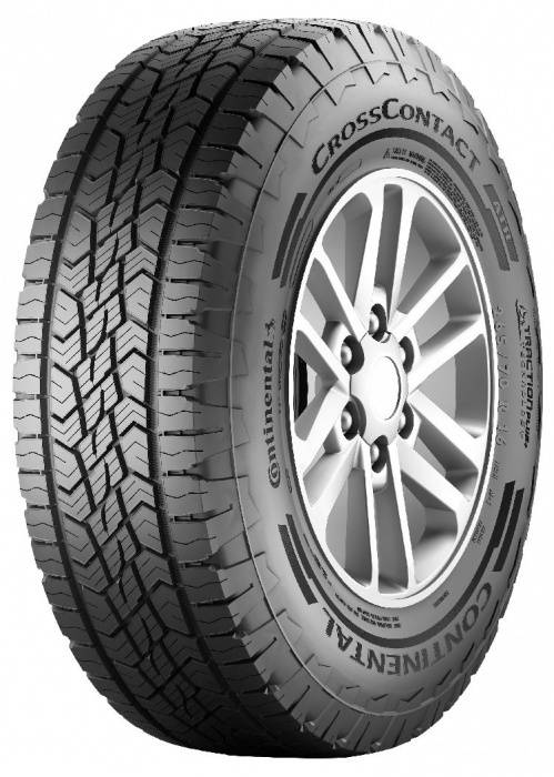 Continental CrossContact ATR 225/65 R17 102 H