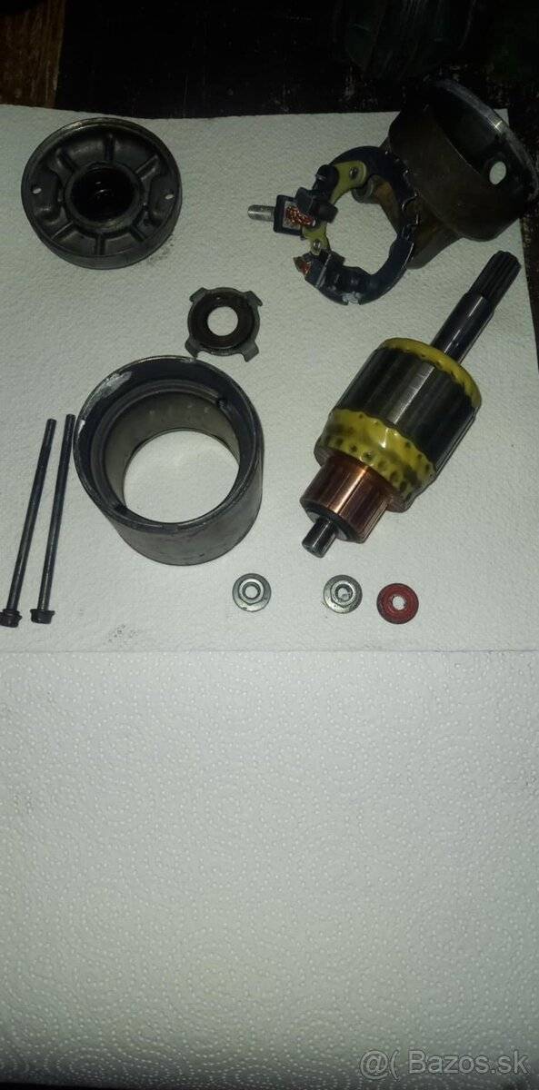 VOR 450 R