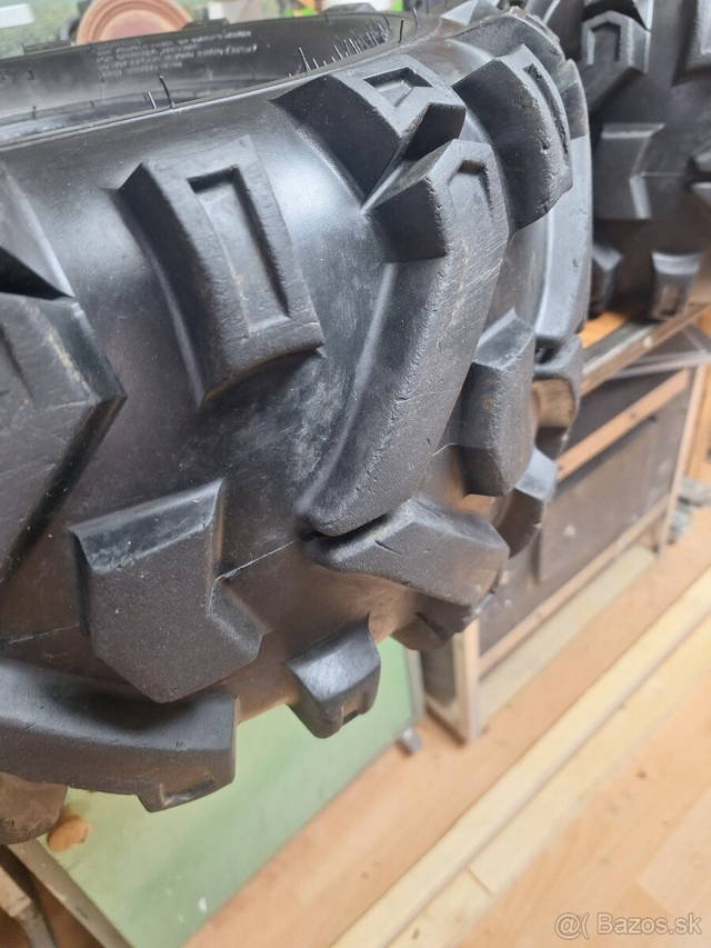 Pneu