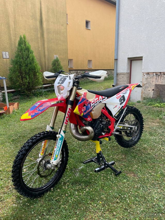 Gas gas ec 300 2019