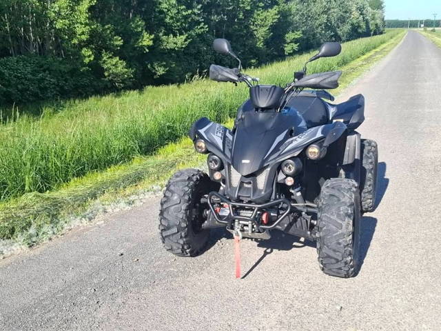 TGB 600